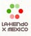 Latiendo por México